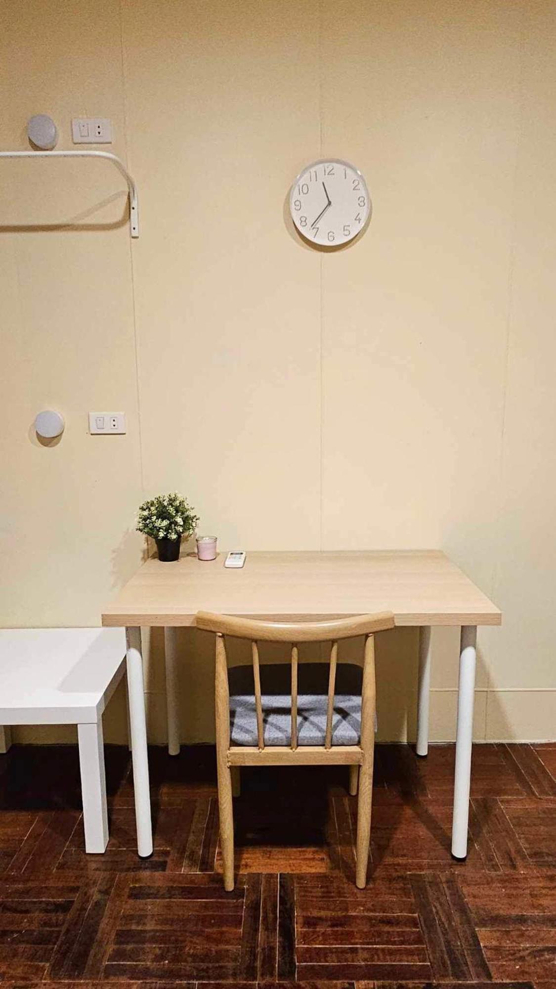 W District Guesthouse バンコク都 エクステリア 写真